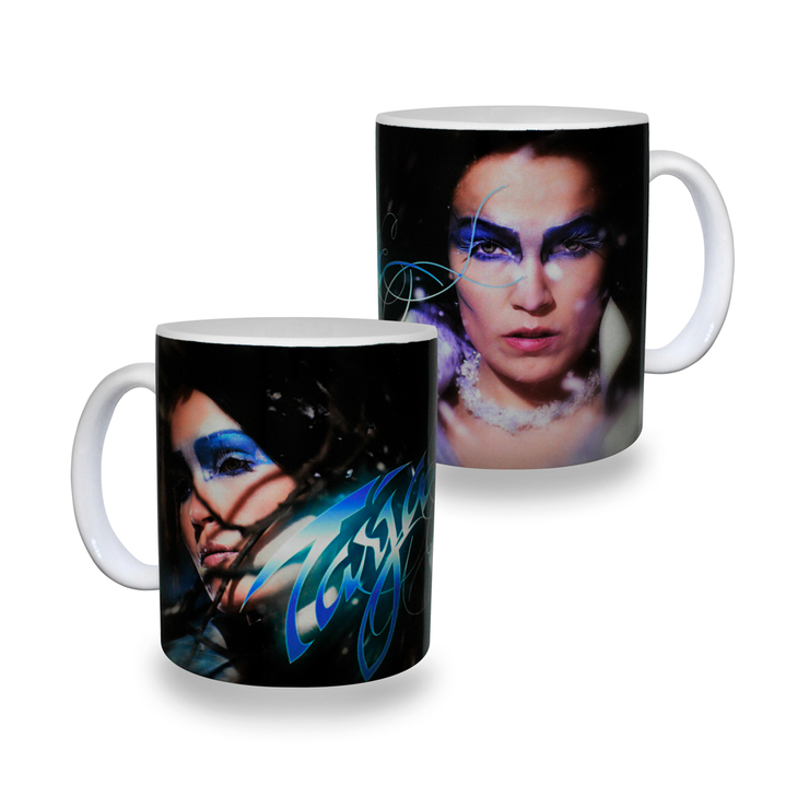 Чашка Tarja (color) Чашка Tarja (color)