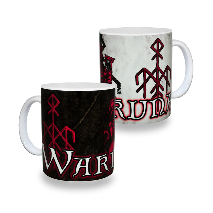 Чашка Wardruna