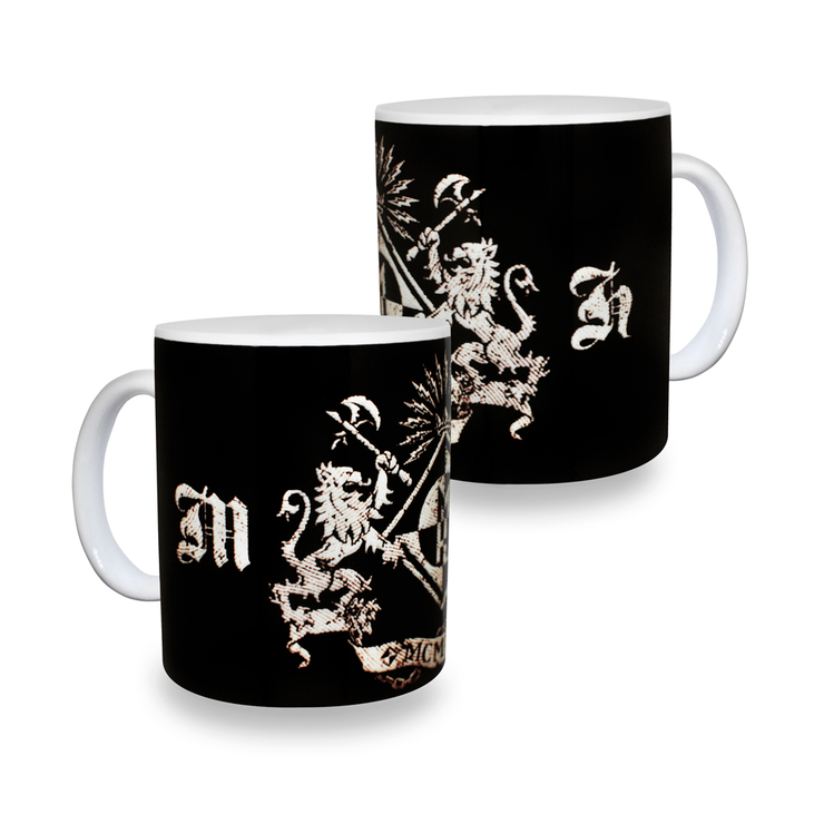 Чашка Machine Head Чашка Machine Head