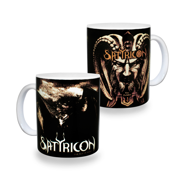 Чашка Satyricon Чашка Satyricon