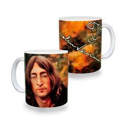 Чашка John Lennon