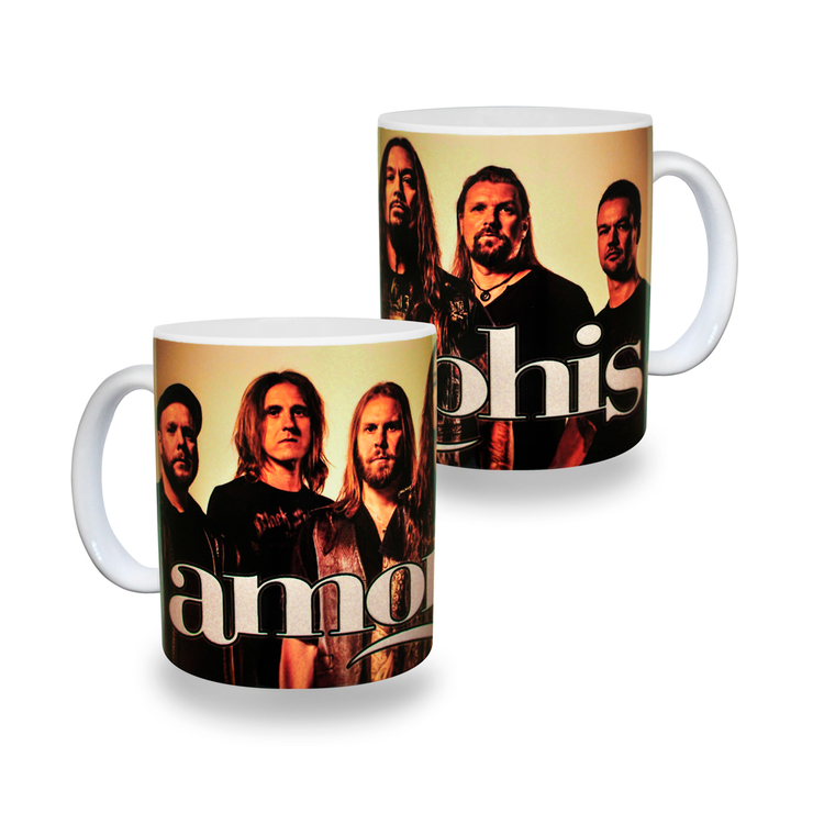 Чашка Amorphis Чашка Amorphis
