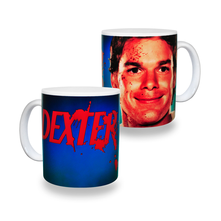 Чашка Dexter Чашка Dexter