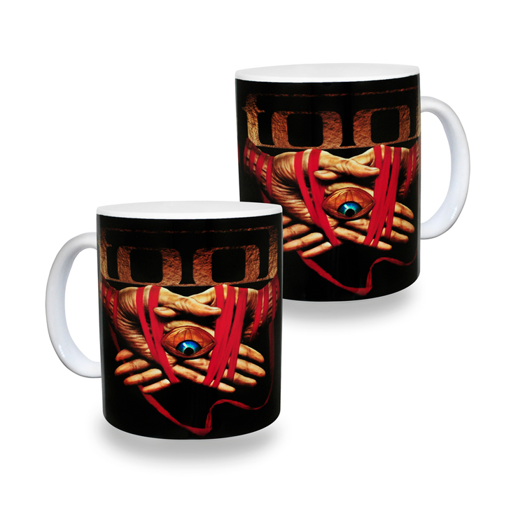 Чашка Tool Чашка Tool