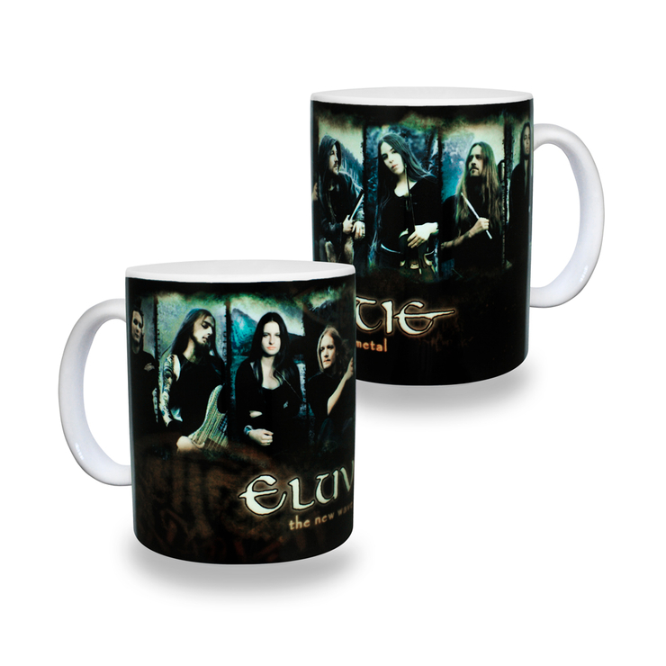 Чашка Eluveitie