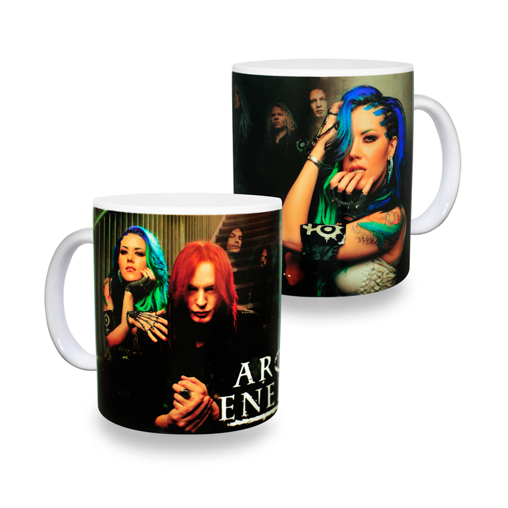 Чашка Arch Enemy Чашка Arch Enemy