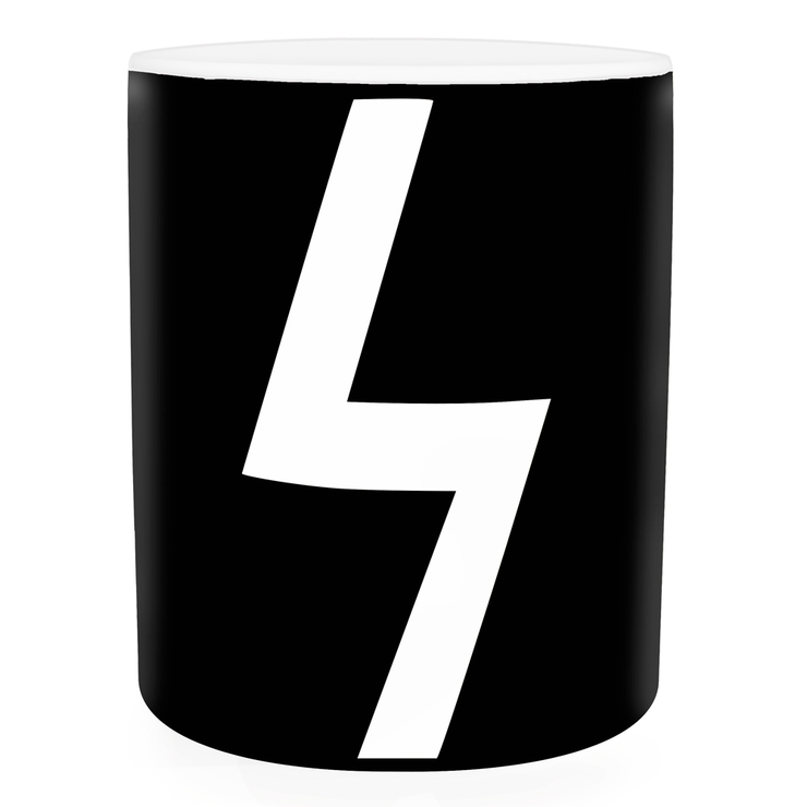 Чашка руна Sowilo Чашка руна Sowilo