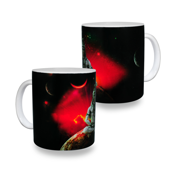 Чашка Шива Чашка Шива