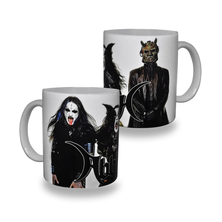 Чашка Abbath Чашка Abbath