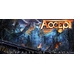 Чашка Accept "The Rise of Chaos" Чашка Accept "The Rise of Chaos"
