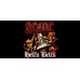 Чашка AC/DC "Hells Bells"