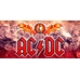 Чашка AC/DC (logo) 2 Чашка AC/DC (logo) 2