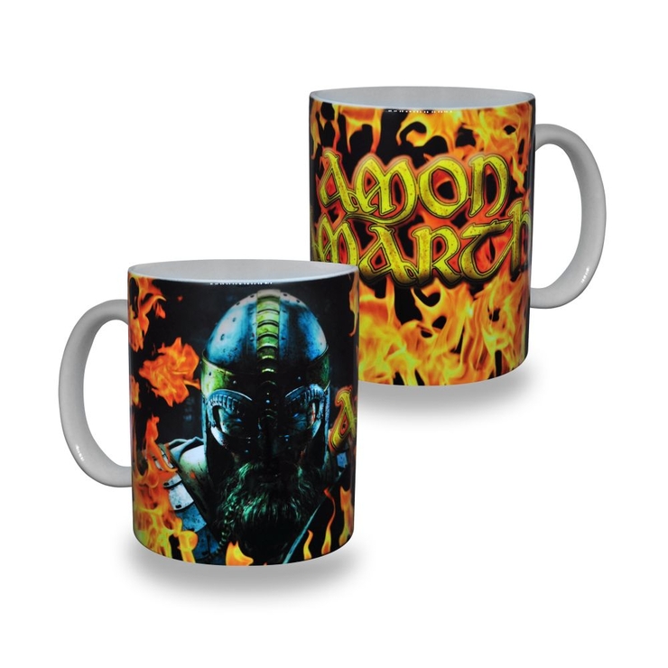 Чашка Amon Amarth Чашка Amon Amarth