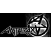 Чашка Anthrax (3D logo) Чашка Anthrax (3D logo)