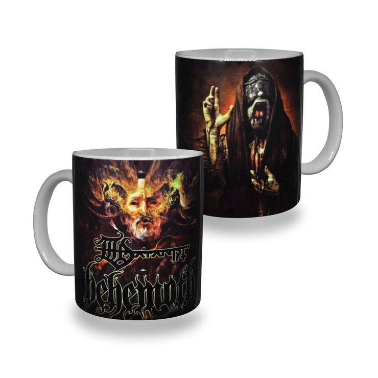 Чашка Behemoth 2 Чашка Behemoth 2