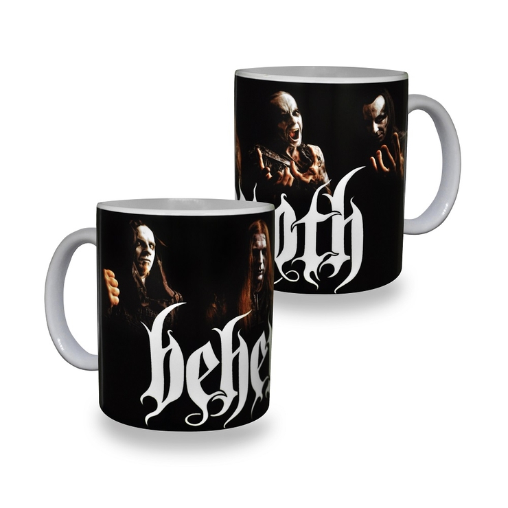 Чашка Behemoth 3 Чашка Behemoth 3