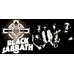 Чашка Black Sabbath (band and cross) Чашка Black Sabbath (band and cross)