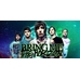Чашка Bring Me The Horizon Чашка Bring Me The Horizon