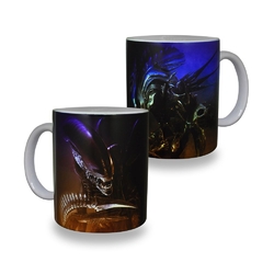 Чашка Чужой (Alien)