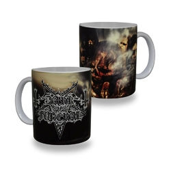 Чашка Dark Funeral