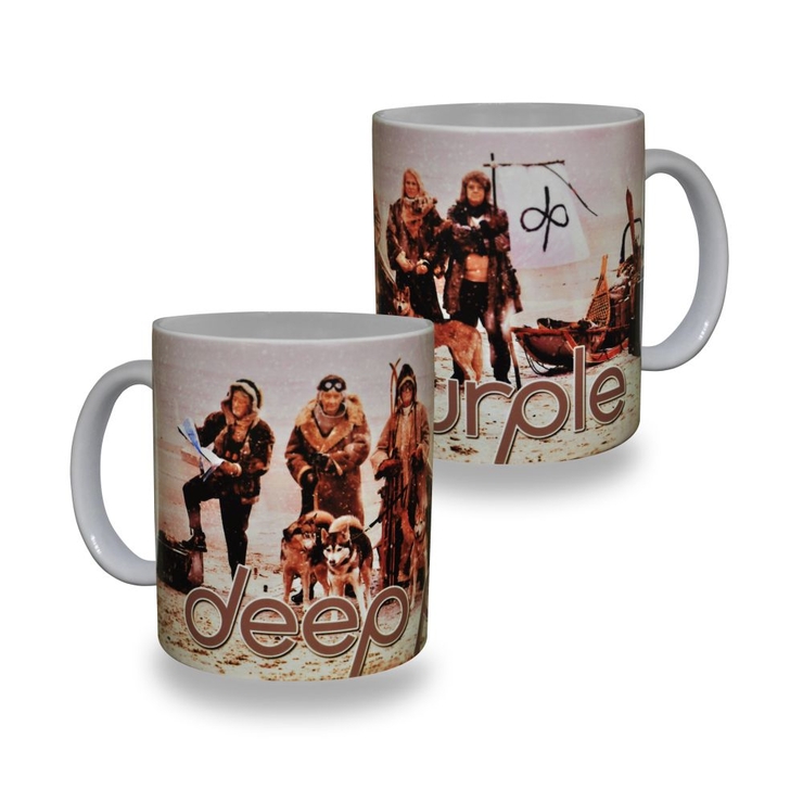 Чашка Deep Purple Чашка Deep Purple