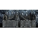 Чашка Dimmu Borgir Чашка Dimmu Borgir