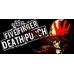 Чашка Five Finger Death Punch 2 Чашка Five Finger Death Punch 2
