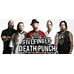 Чашка Five Finger Death Punch Чашка Five Finger Death Punch
