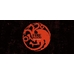 Чашка Game Of Thrones (Дом Таргариенов) Fire and Blood Чашка Game Of Thrones (Дом Таргариенов) Fire and Blood