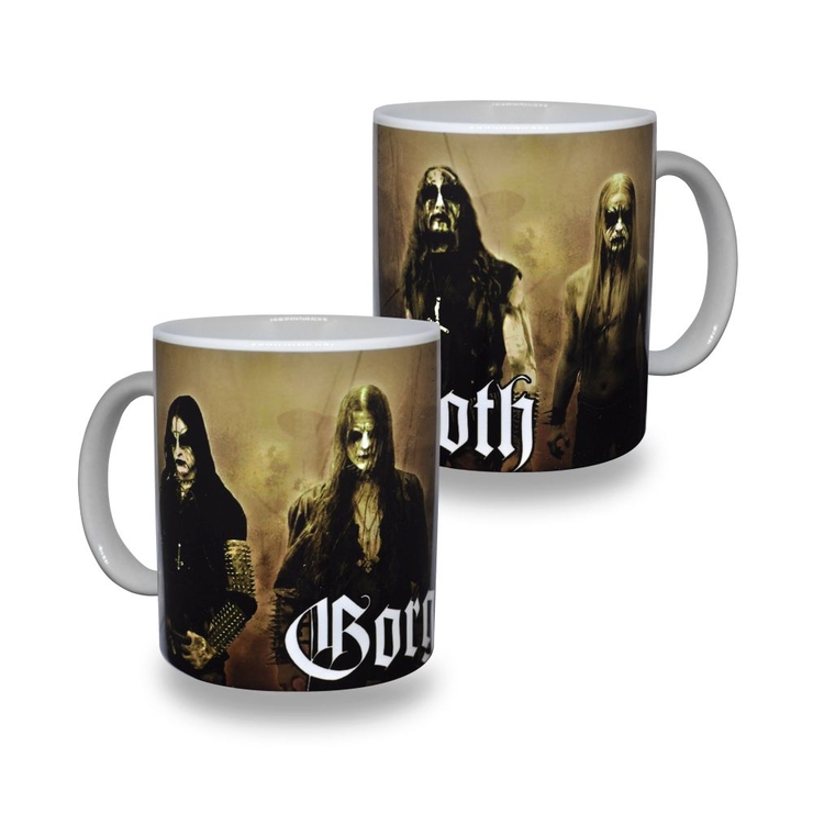 Чашка Gorgoroth Чашка Gorgoroth