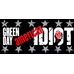 Чашка Green Day "American Idiot" 