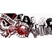 Чашка Guns n’ Roses 2 Чашка Guns n’ Roses 2