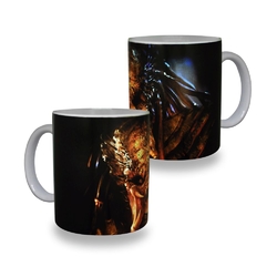 Чашка Хищник (The Predator)