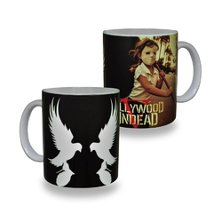 Чашка Hollywood Undead