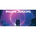 Чашка Imagine Dragons "Evolve" Чашка Imagine Dragons "Evolve"