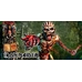 Чашка Iron Maiden "The Book Of Souls" Чашка Iron Maiden "The Book Of Souls"