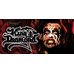 Чашка King Diamond