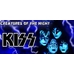 Чашка Kiss "Creatures of the Night" Чашка Kiss "Creatures of the Night"