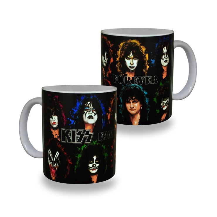Чашка Kiss (family) Чашка Kiss (family)