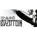 Чашка Led Zeppelin "Zoso" (дирижабль) Чашка Led Zeppelin "Zoso" (дирижабль)