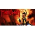 Чашка Manowar "Kings of Metal"