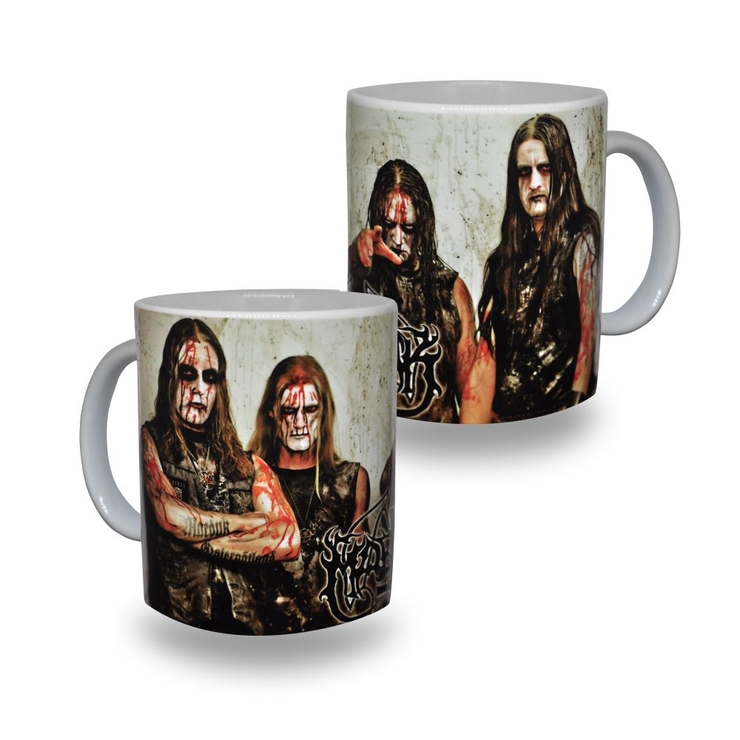 Чашка Marduk Чашка Marduk