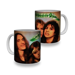 Чашка Metallica 5