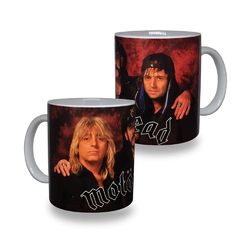 Чашка Motorhead Чашка Motorhead