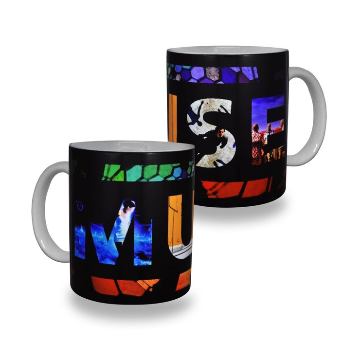 Чашка Muse Чашка Muse