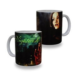Чашка Nightwish