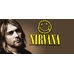 Чашка Nirvana (Kurt Cobain) 2 Чашка Nirvana (Kurt Cobain) 2