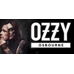 Чашка Ozzy Osbourne (logo, photo) Чашка Ozzy Osbourne (logo, photo)
