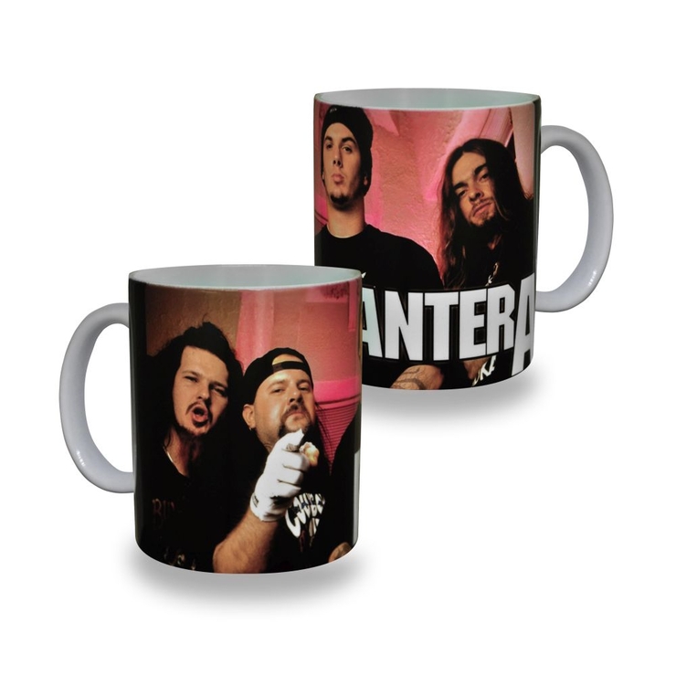 Чашка Pantera Чашка Pantera