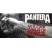 Чашка Pantera "Vulgar Display of Power" Чашка Pantera "Vulgar Display of Power"